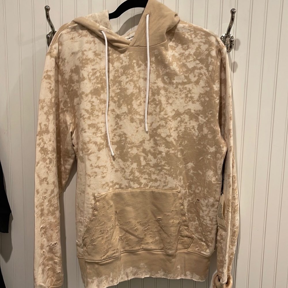 NWT Cotton Citizen darling Hoodie!